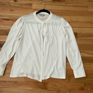 White Hobbs blouse